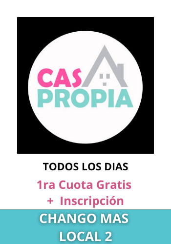 casapropia