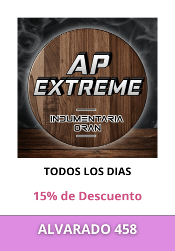 apextreme