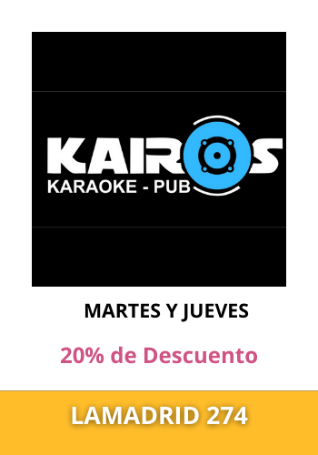 Kairos